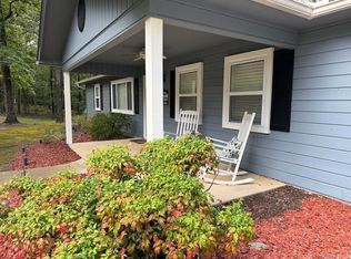 89 Bearce Cir, Mount Ida, AR 71957