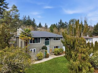 550 Phelps Ave, Langford, BC