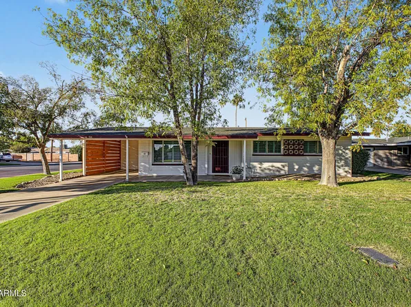 104 E LA JOLLA Drive, Tempe, AZ 85282