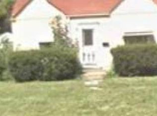 1720 W Dartmouth St, Flint, MI 48504