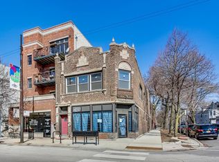 2300 W Belmont Ave #1F, Chicago, IL 60618