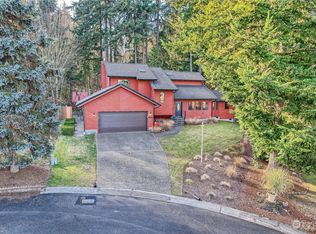 5134 SW 327th Pl, Federal Way, WA 98023