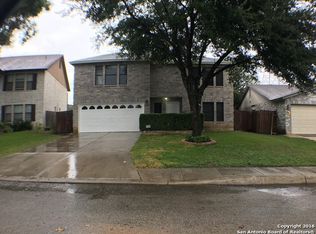 4942 Watering Trail Dr, San Antonio, TX 78247