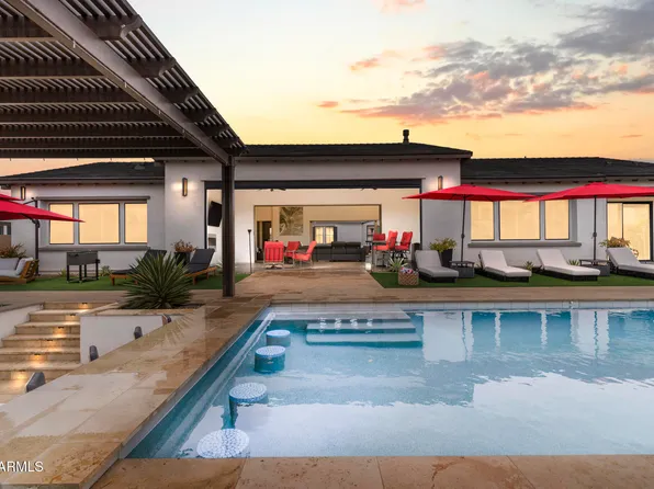 11928 N HUDSON Street, Surprise, AZ 85388