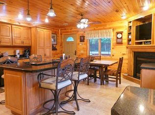 N4560 Lound Rd, Prentice, WI 54556
