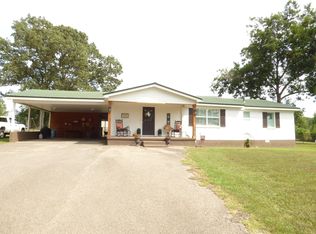 2020 Wirt Rd, Oakland, TN 38060