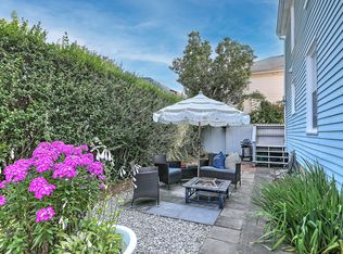 13 1/2 Ayrault St #1, Newport, RI 02840