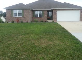 13 Josiah Ln, Millstadt, IL