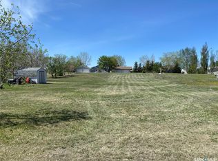 185 Gordon St #220, Wolseley, SK S0G5H0