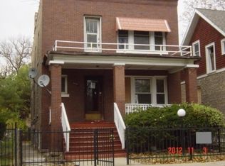 18 W 111th St #2, Chicago, IL 60628