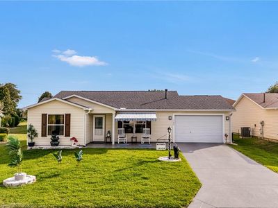 17654 SE 93RD BUTLER COURT, The Villages, FL, 32162