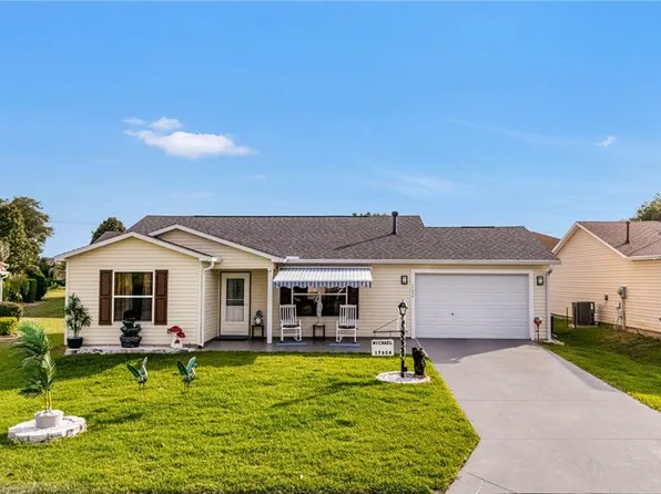 17648 SE 93rd Butler Ct, The Villages, FL 32162