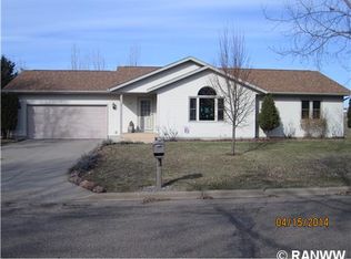 2201 8th Ave, Bloomer, WI 54724