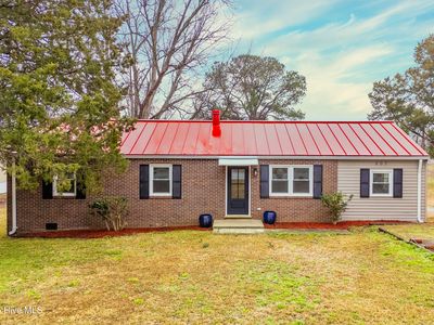207 S Glenburnie Road, New Bern, NC, 28560