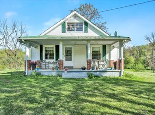 2682 Springwood Rd, Fincastle, VA 24090