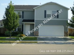 9690 W Idlewood Dr, Boise, ID 83709