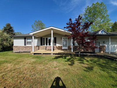 67254 Haven Ridge Rd, Lenox, MI, 48050