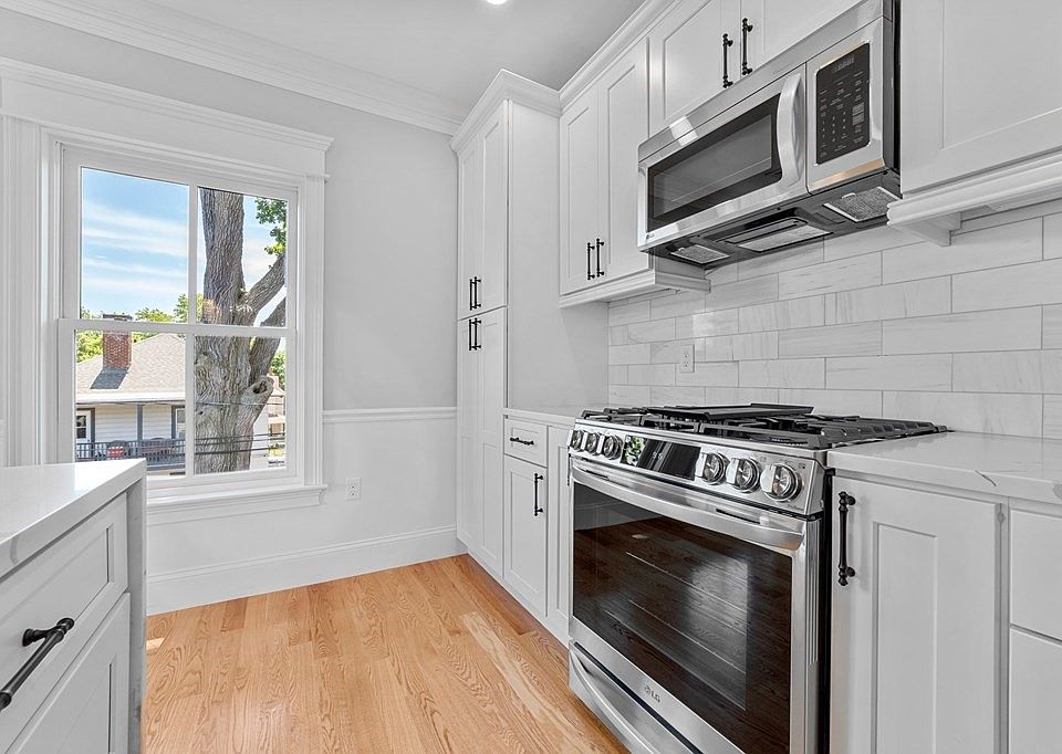 3 Melville Ave Dorchester Center MA Zillow