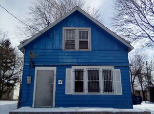267 Emslie St, Buffalo, NY 14206