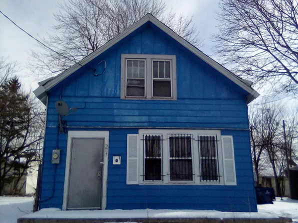 267 Emslie St, Buffalo, NY 14206