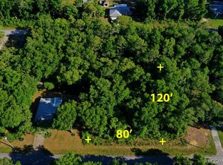 3656 E Johnson Pl, Inverness, FL 34453