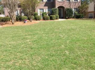 611 Dorough Rd, Columbiana, AL 35051