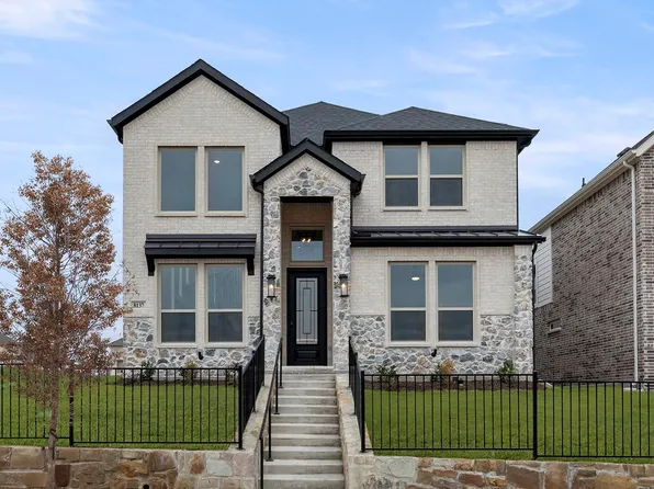 8137 Twin Creek Trl, Rowlett, TX 75089