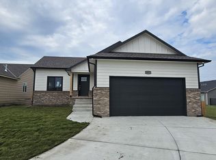 5073 N Toben Dr, Wichita, KS 67226