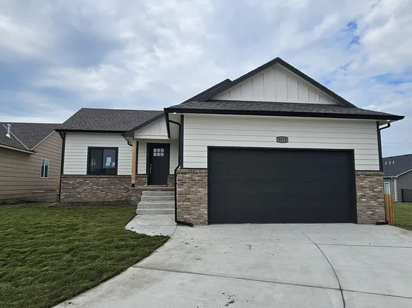 5073 N Toben Dr, Wichita, KS 67226