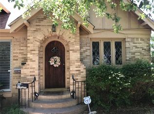 3118 Greene Ave, Fort Worth, TX 76109