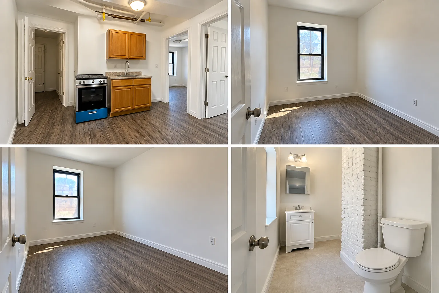 2 bed, 800 sqft, $2,997 — Photo 1