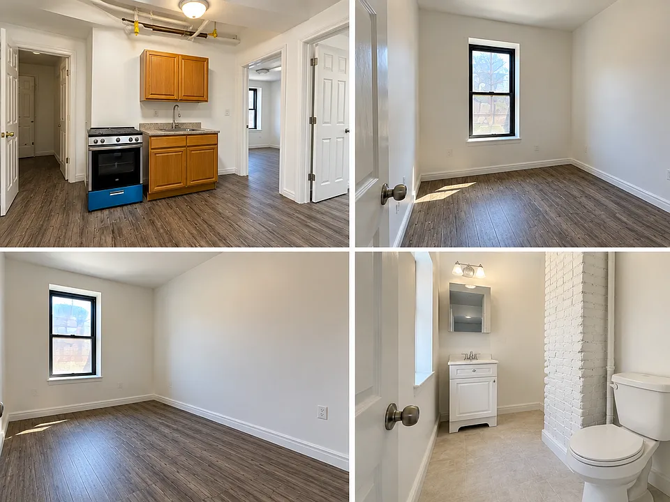 244 E 175th St #G3