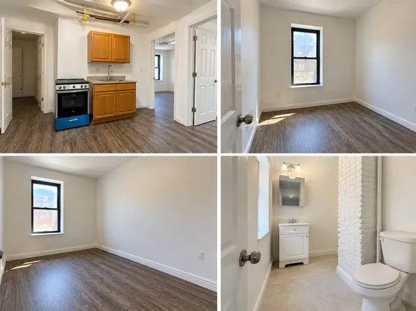 244 E 175th St #G3, Bronx, NY 10457