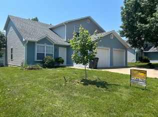 2424 Harbor Park Dr, Columbia, MO 65201