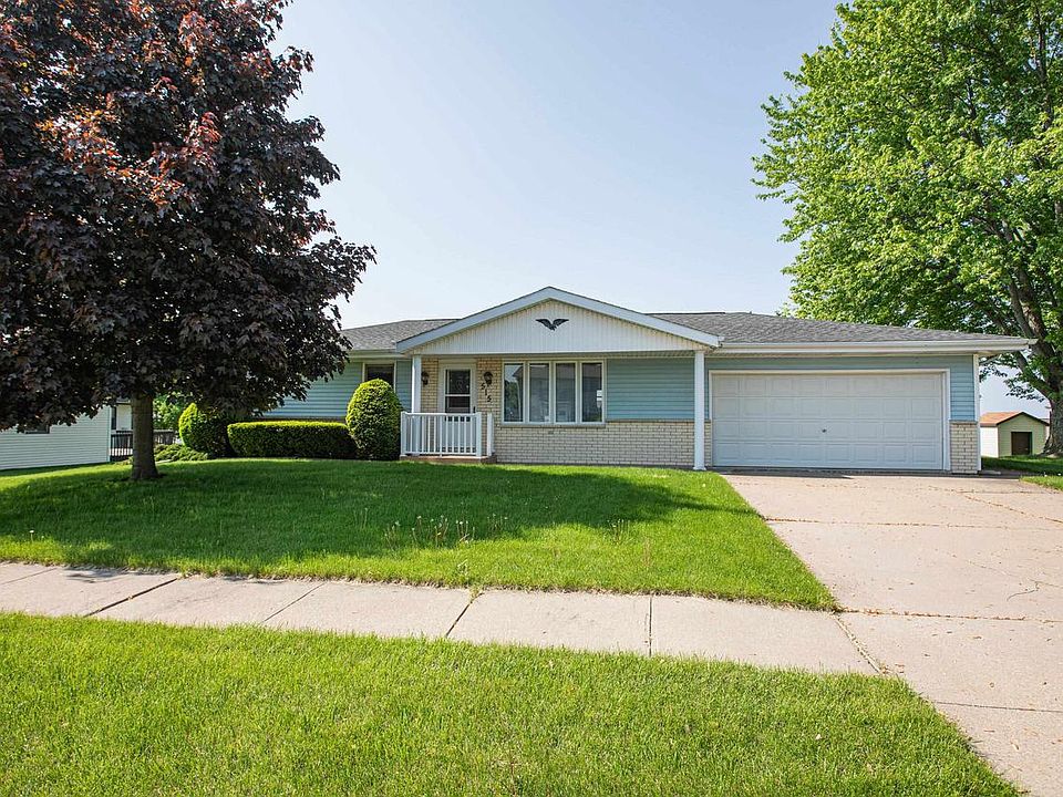 515 Apple Street, Dickeyville, WI 53808 MLS 1977399 Zillow