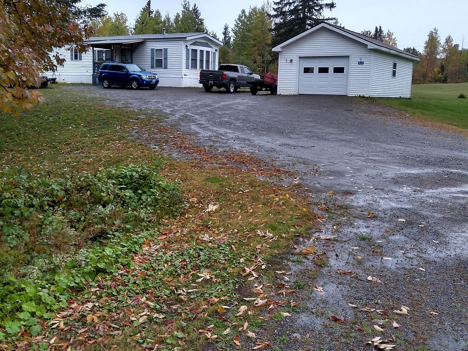 462 Ruth Rd, Linneus, ME 04730 Zillow