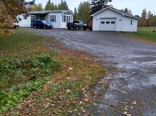 462 Ruth Rd, Linneus, ME 04730