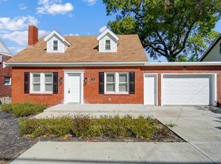 3790 W Fork Rd, Cincinnati, OH 45247