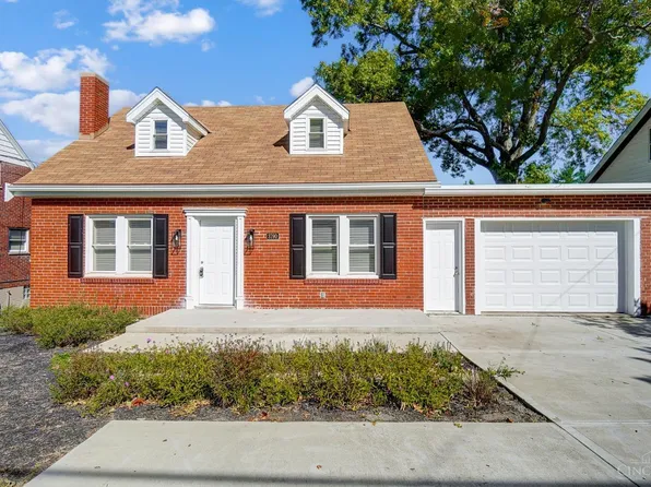 3790 W Fork Rd, Cincinnati, OH 45247