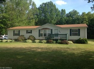 624 Columbia Ave, Newton Falls, OH 44444
