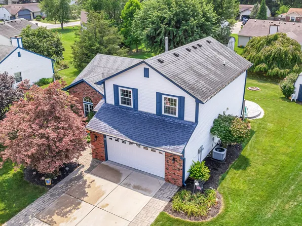 7246 Carrie Dr, Indianapolis, IN 46237