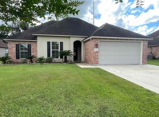 41125 Merrimac Dr, Sorrento, LA 70778