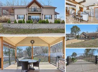 7205 Lakeshore Dr, Cedar Hill, MO 63016