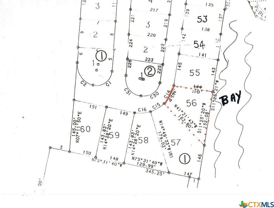 2nd image of 1216 Port South Dr