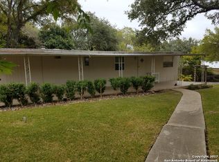 7502 Jamie Wynell Cir, San Antonio, TX 78257
