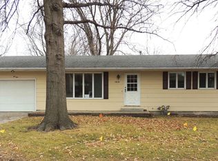 1010 Henry St, Emporia, KS 66801