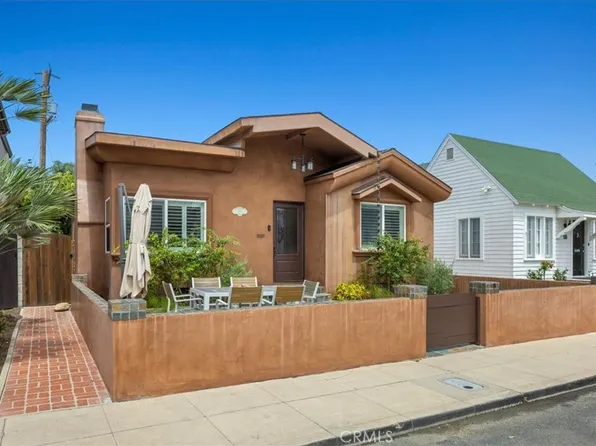 55 Quincy Ave, Long Beach, CA 90803