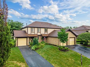 7692 Key Deer Dr, Columbus, OH