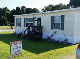 125 White Oak Street #3, Cedar Point, NC 28584