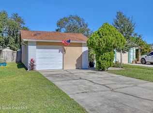 2702 Winchester Dr, Cocoa, FL 32926
